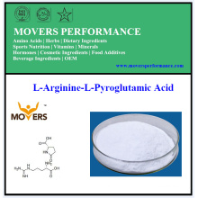 L-аргинин-L-пироглутаминовая кислота
